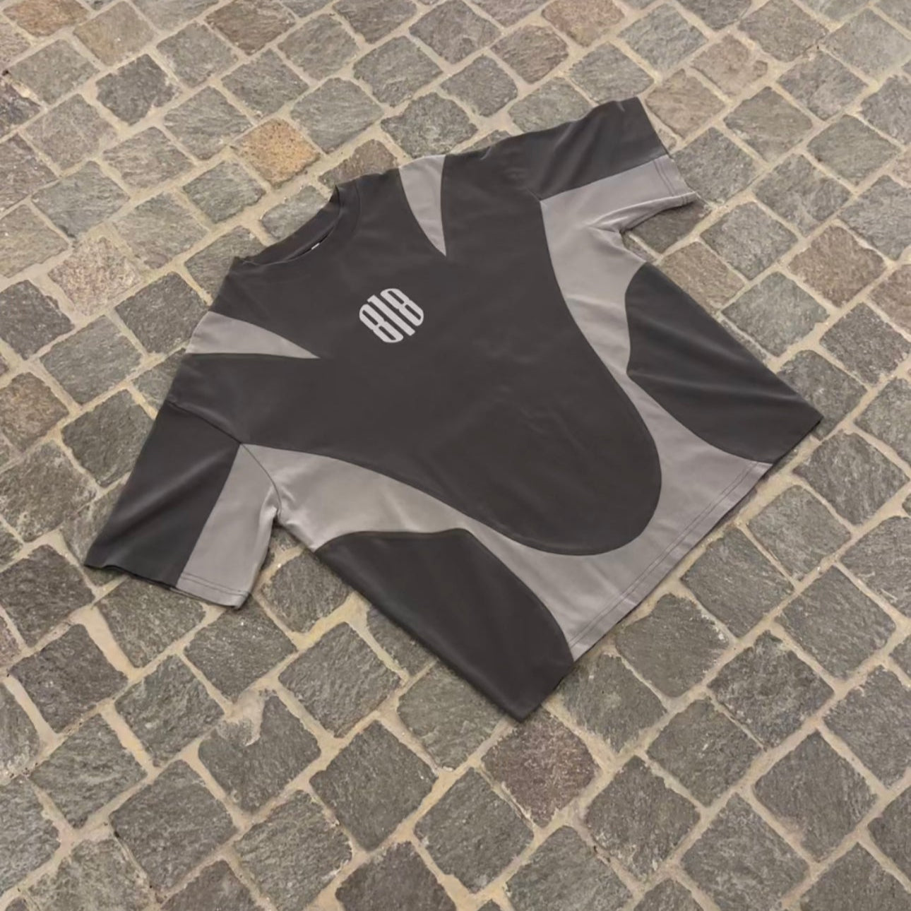 Over size tshirt