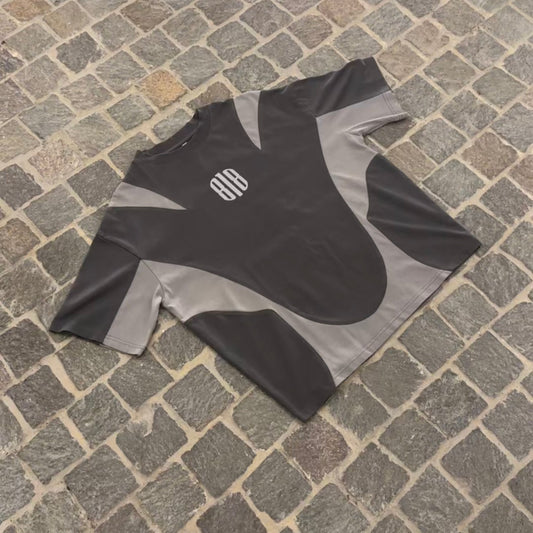 Over size tshirt